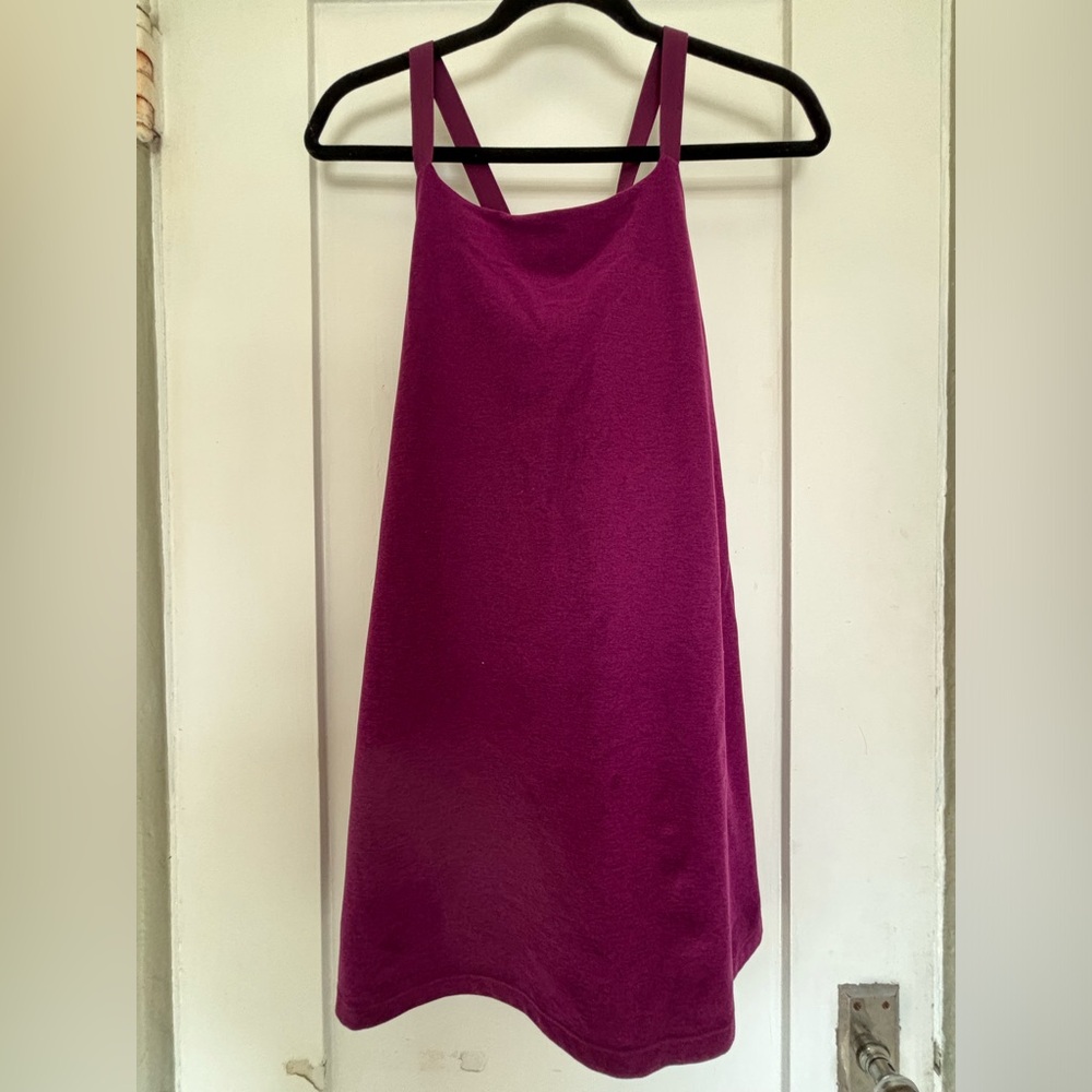 Beyond Yoga Dress